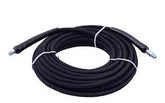 2754174 Hose, 1/4X720" Waterline T500J | JLG